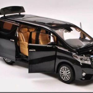 Point to Point Transfer 点对地 接送 Toyota Alphard Vellfire 7 Seater 丰田阿尔法威尔法 7 座位