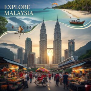 Malaysia Trip Extra Charges
