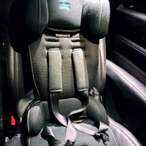 Booster Seat for 1 to 4 years old