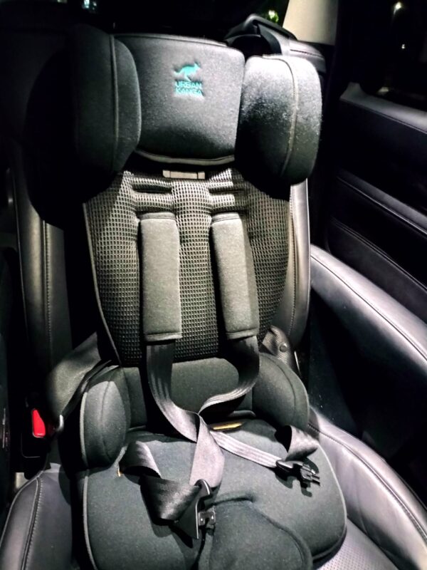 Booster Seat for 1 to 4 years old
