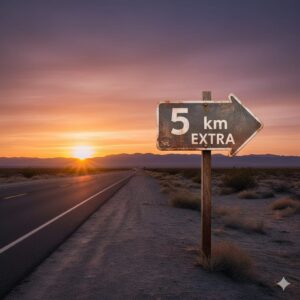 2nd Location Within 5km