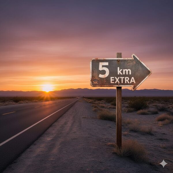 2nd Location Within 5km