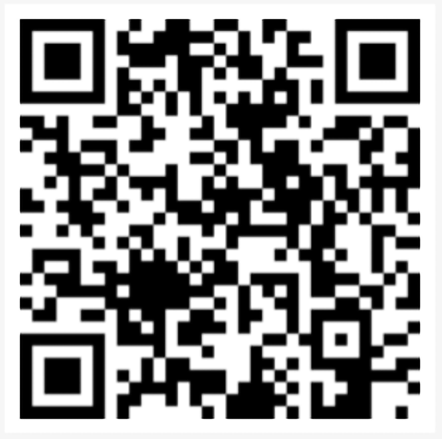 Nanyang Limousine Taobao 100 RMB Deposit QR Code