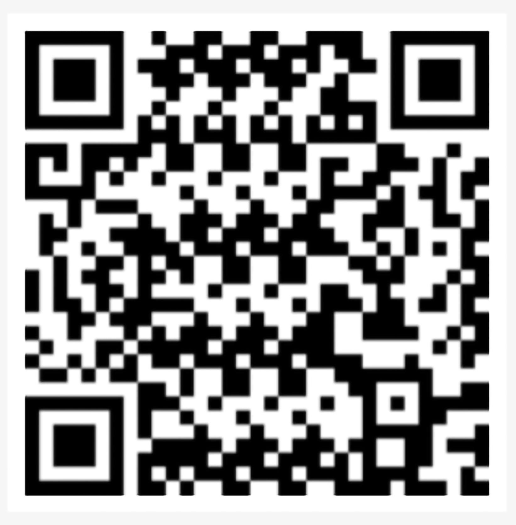 Nanyang Limousine Taobao Full Payment QR Code