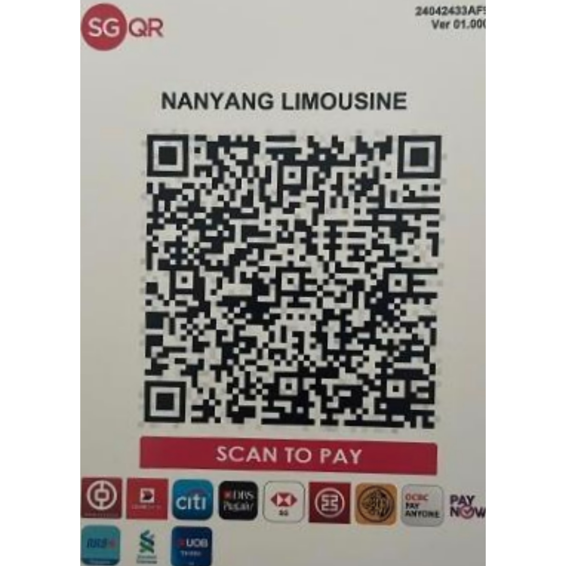 Nanyang Limousi